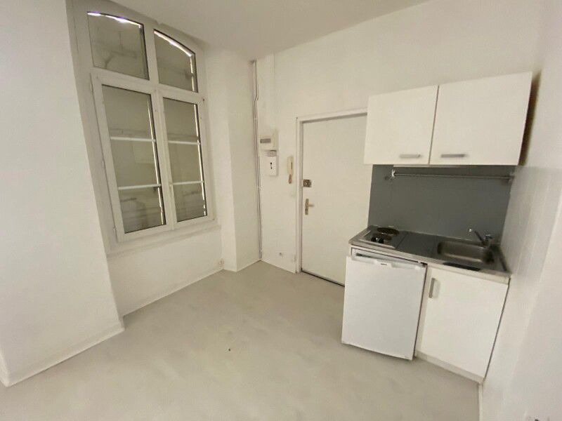 Appartement Rue de la Charpenterie à Orléans
