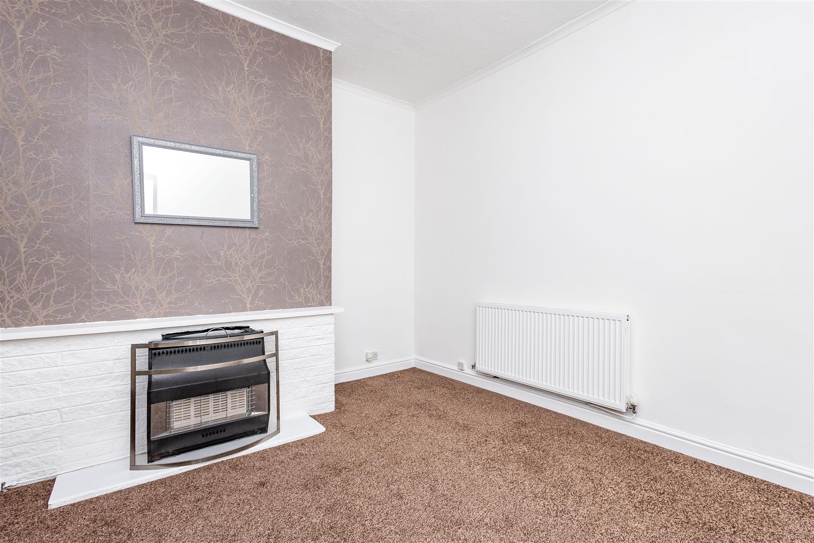 House Goulding Street in Chorley