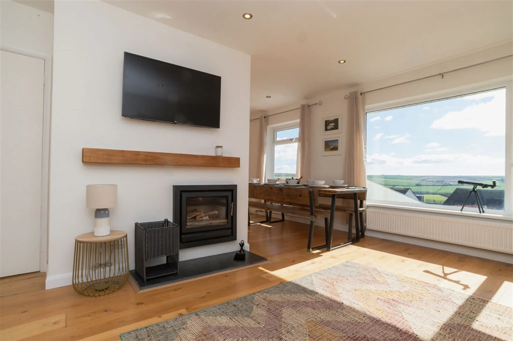 House Parkfield in South Hams