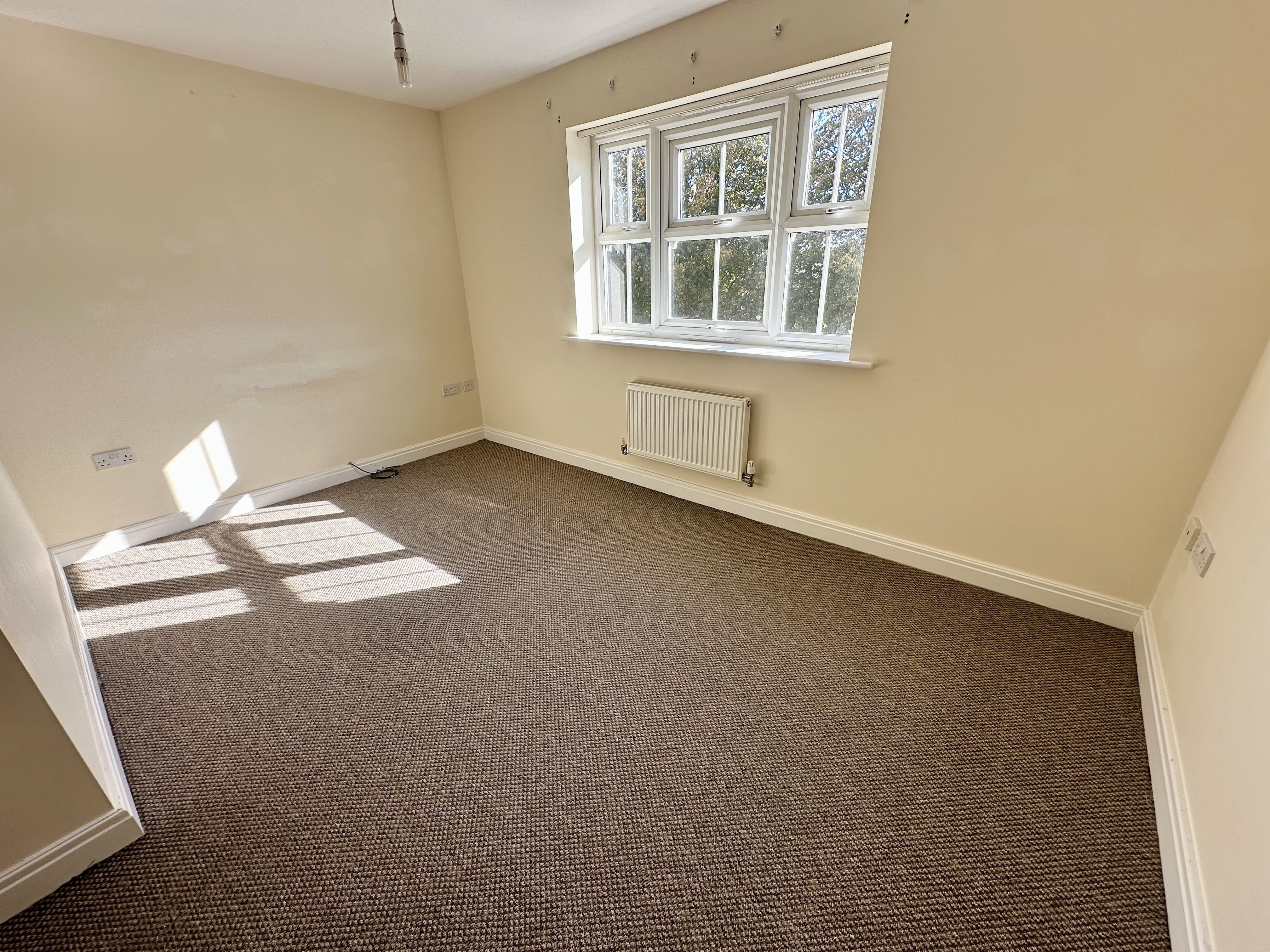 House Stonegate Mews in Doncaster