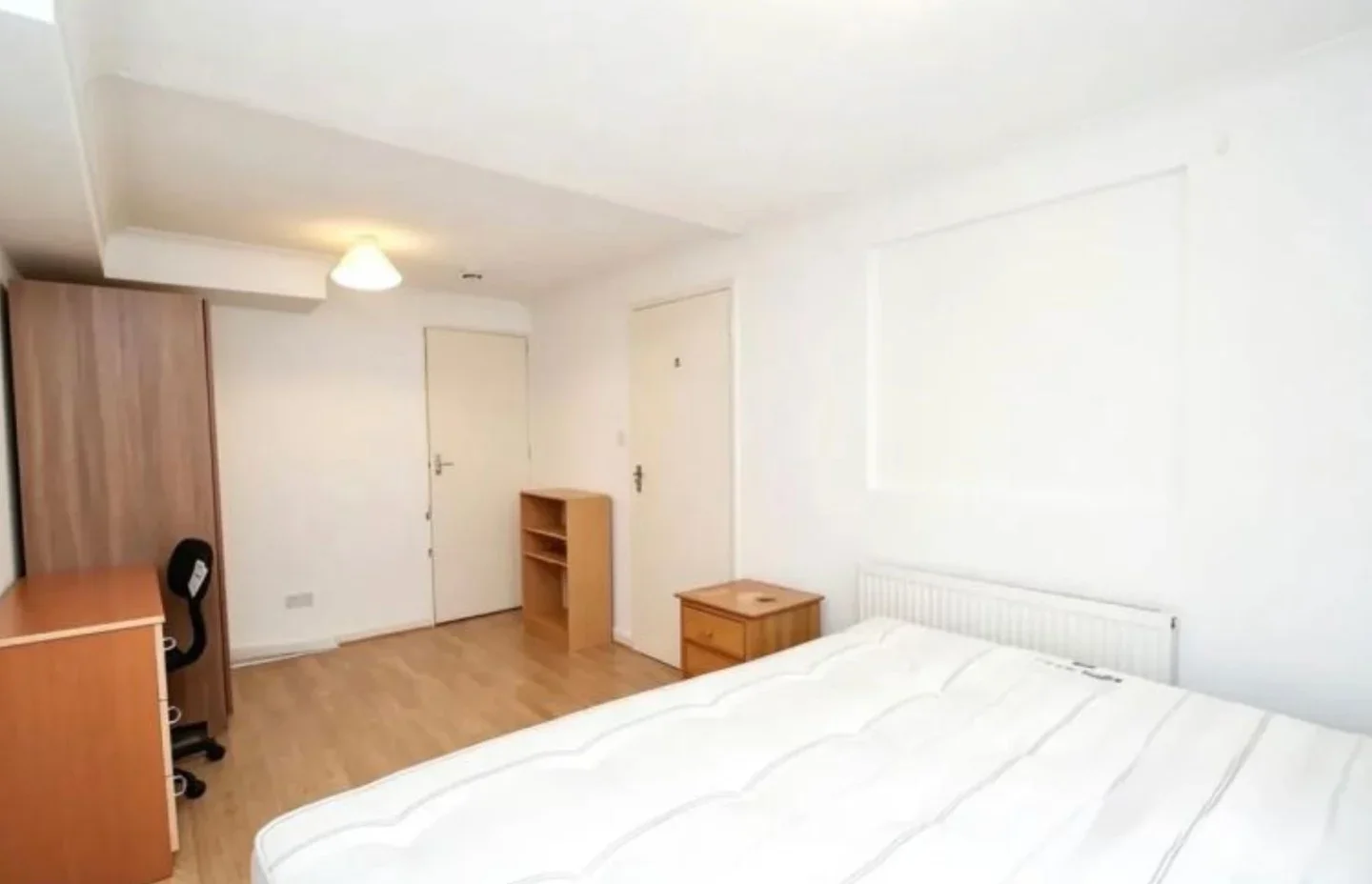 House Barchester Close in Greater London
