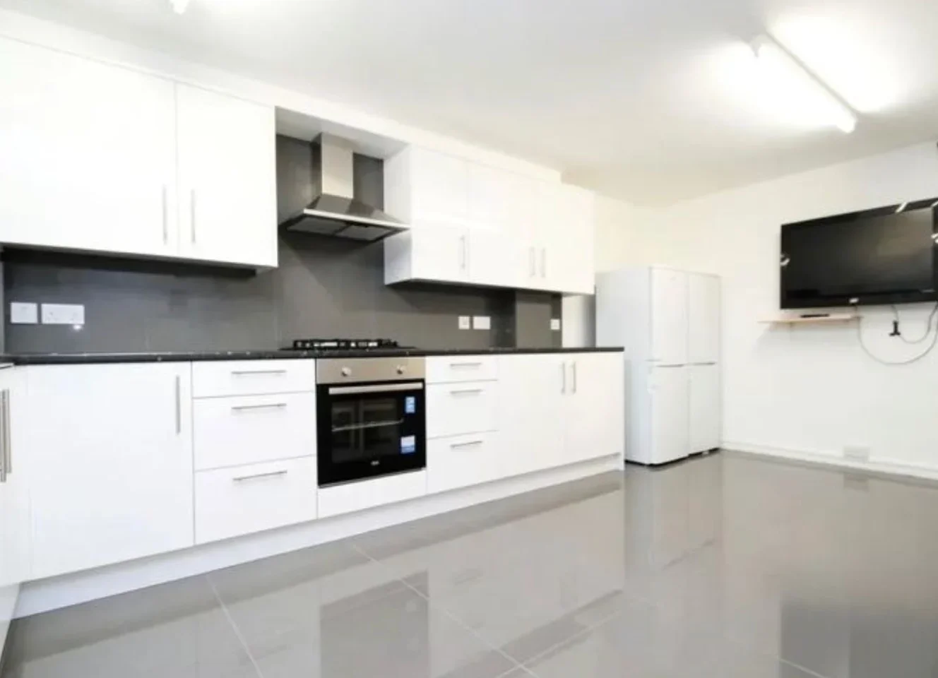 House Barchester Close in Greater London