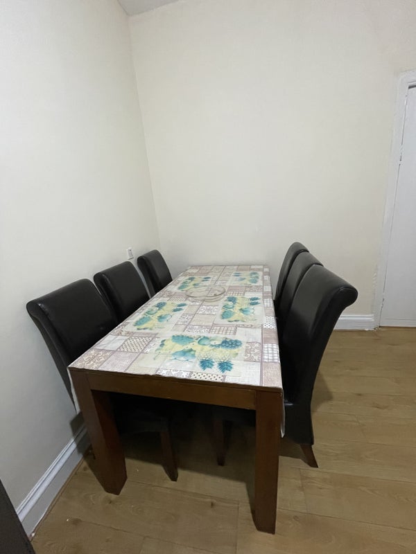 Room Copland Road in Glasgow