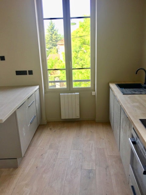 Appartement Rue Victor Hugo à Vaulx-en-Velin