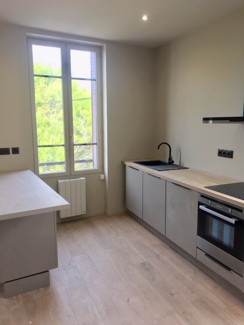 Appartement Rue Victor Hugo à Vaulx-en-Velin