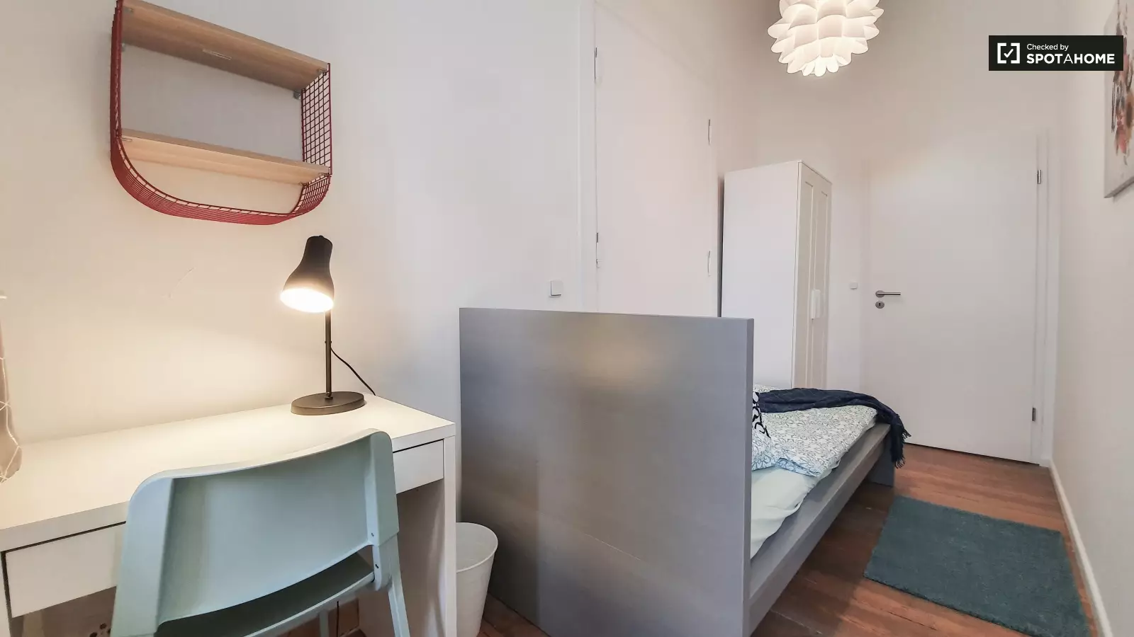 Wohnung Donaustraße in Berlin