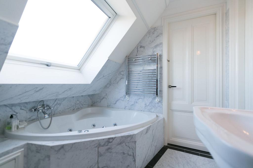 Appartement Riouwstraat 62 A in Den Haag