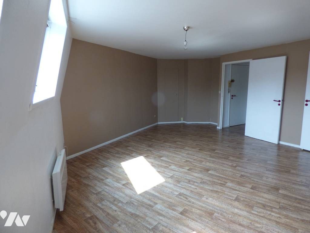 Appartement Avenue Jean Jaurès à Ronchin