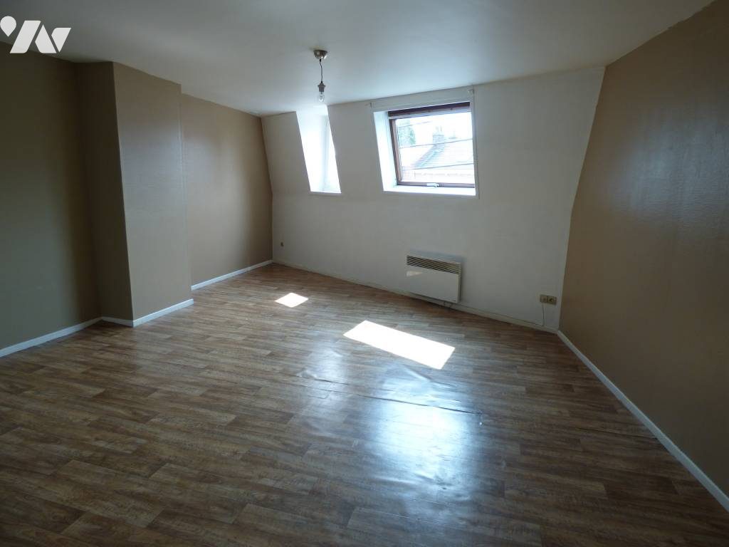 Appartement Avenue Jean Jaurès à Ronchin