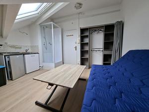 Appartement Rue Affre à Nantes