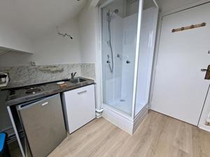 Appartement Rue Affre à Nantes