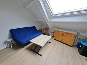 Appartement Rue Affre à Nantes
