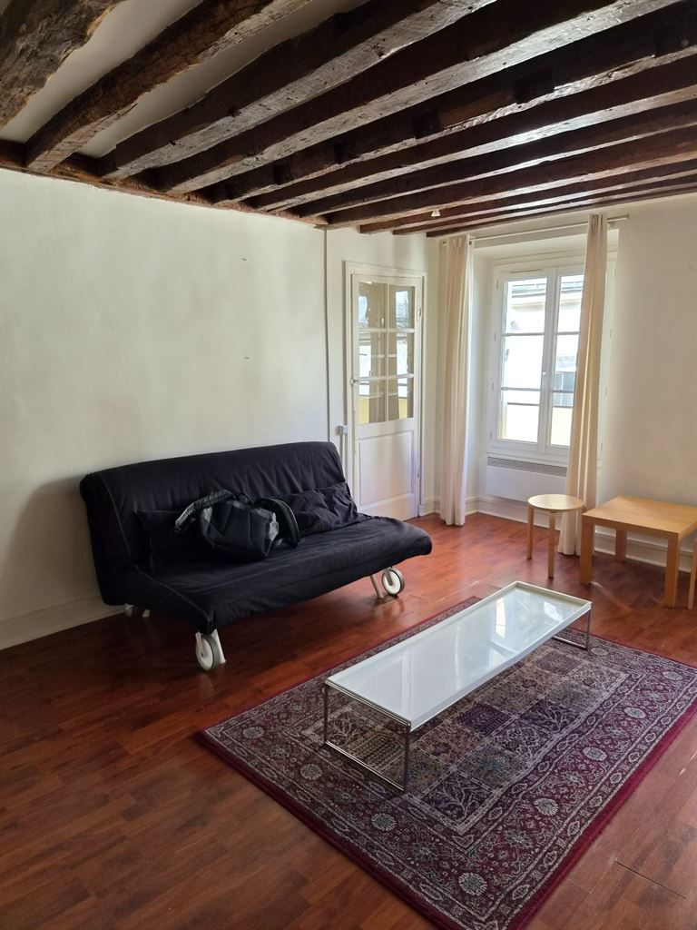 Appartement Rue de la Huchette à Paris