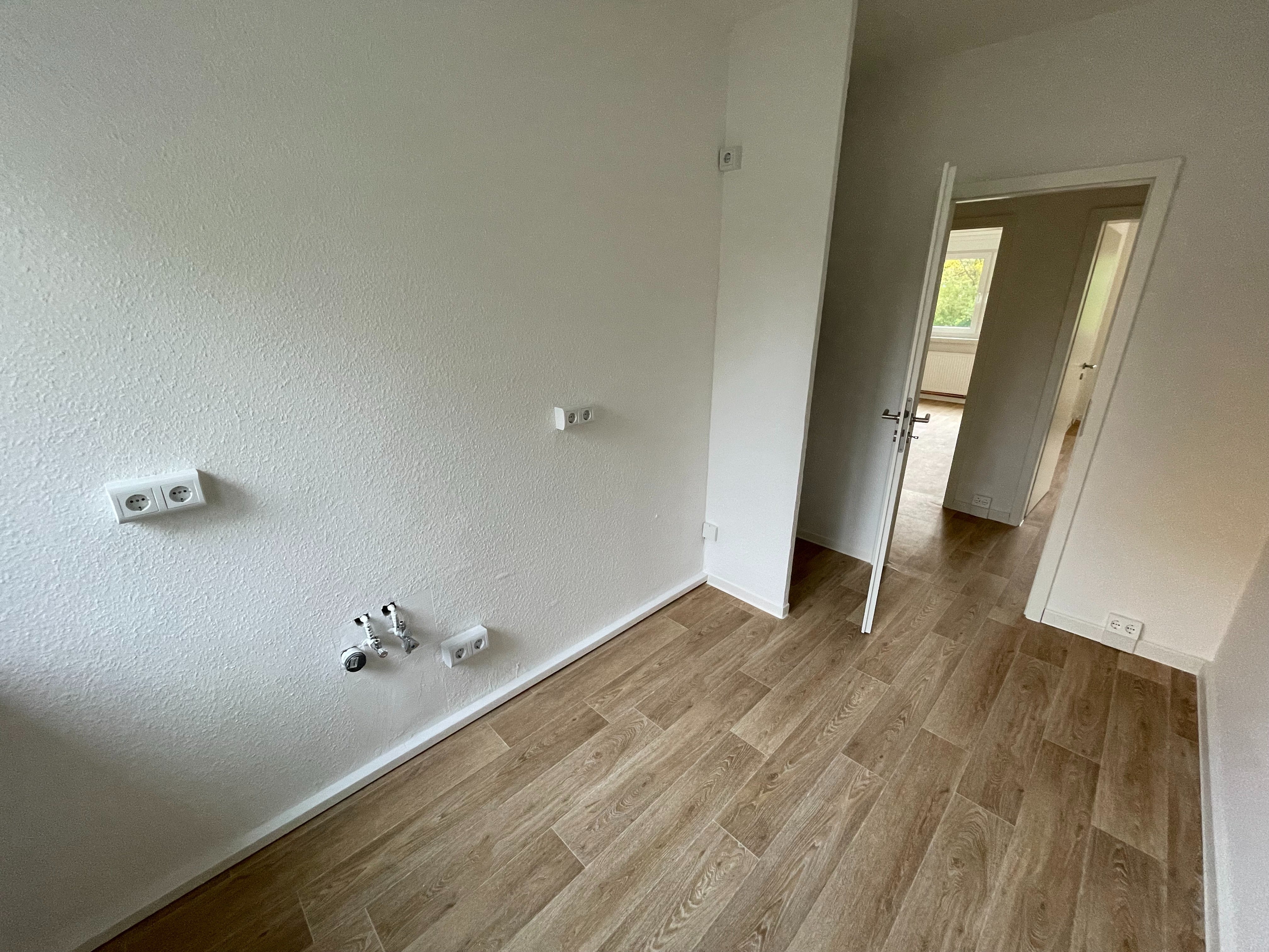 Wohnung Breite Straße in Merseburg