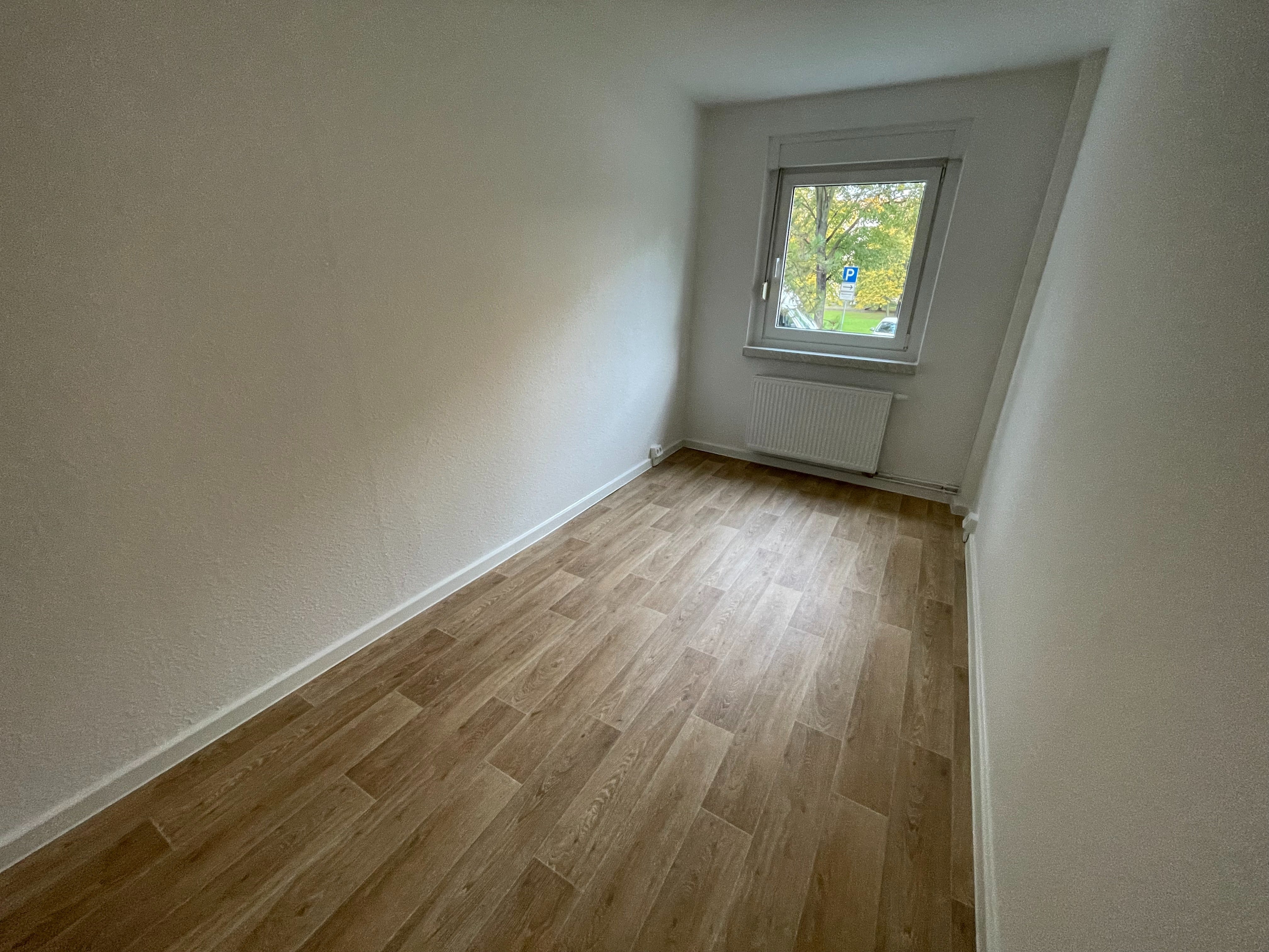 Wohnung Breite Straße in Merseburg
