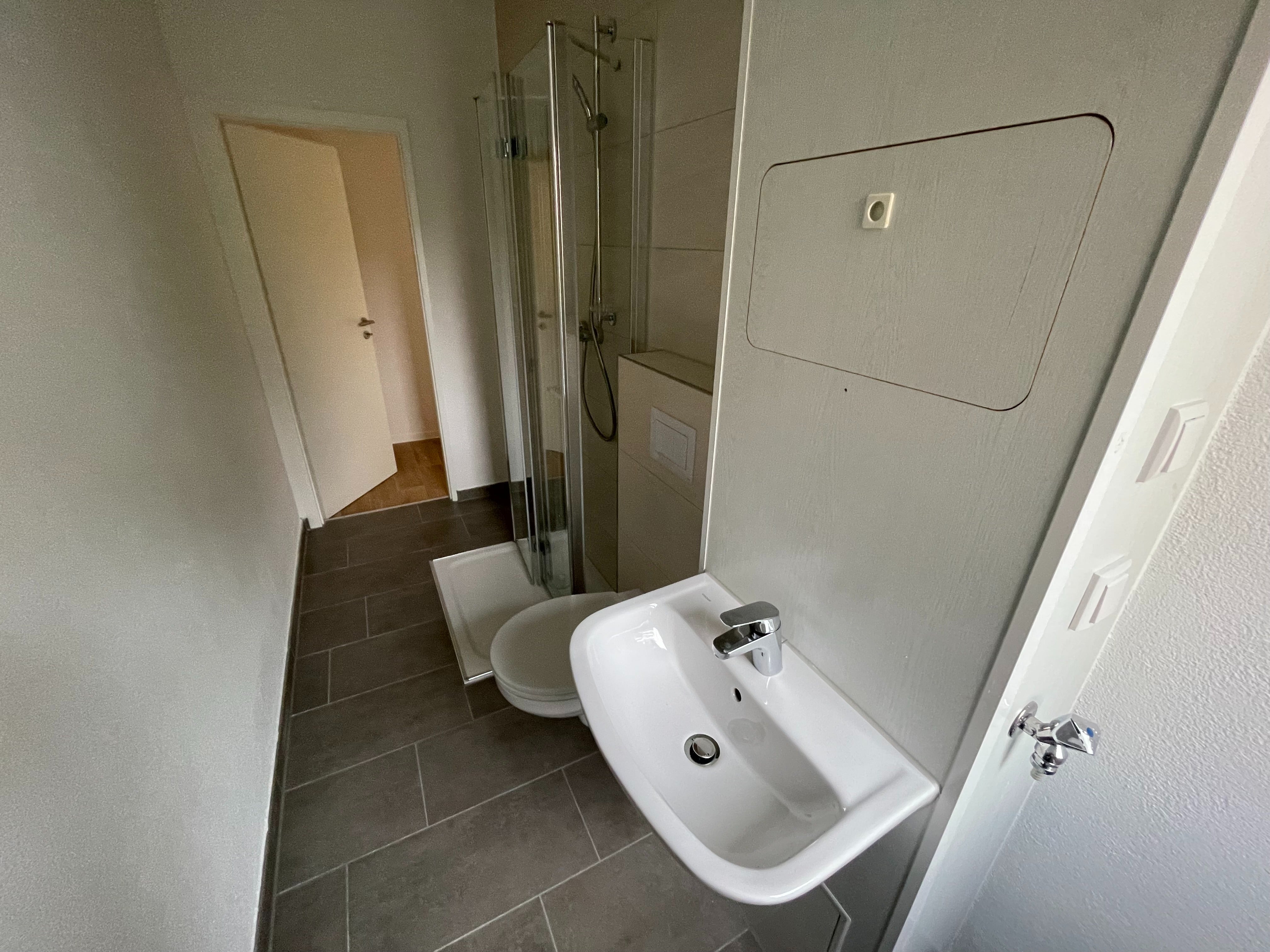 Wohnung Breite Straße in Merseburg