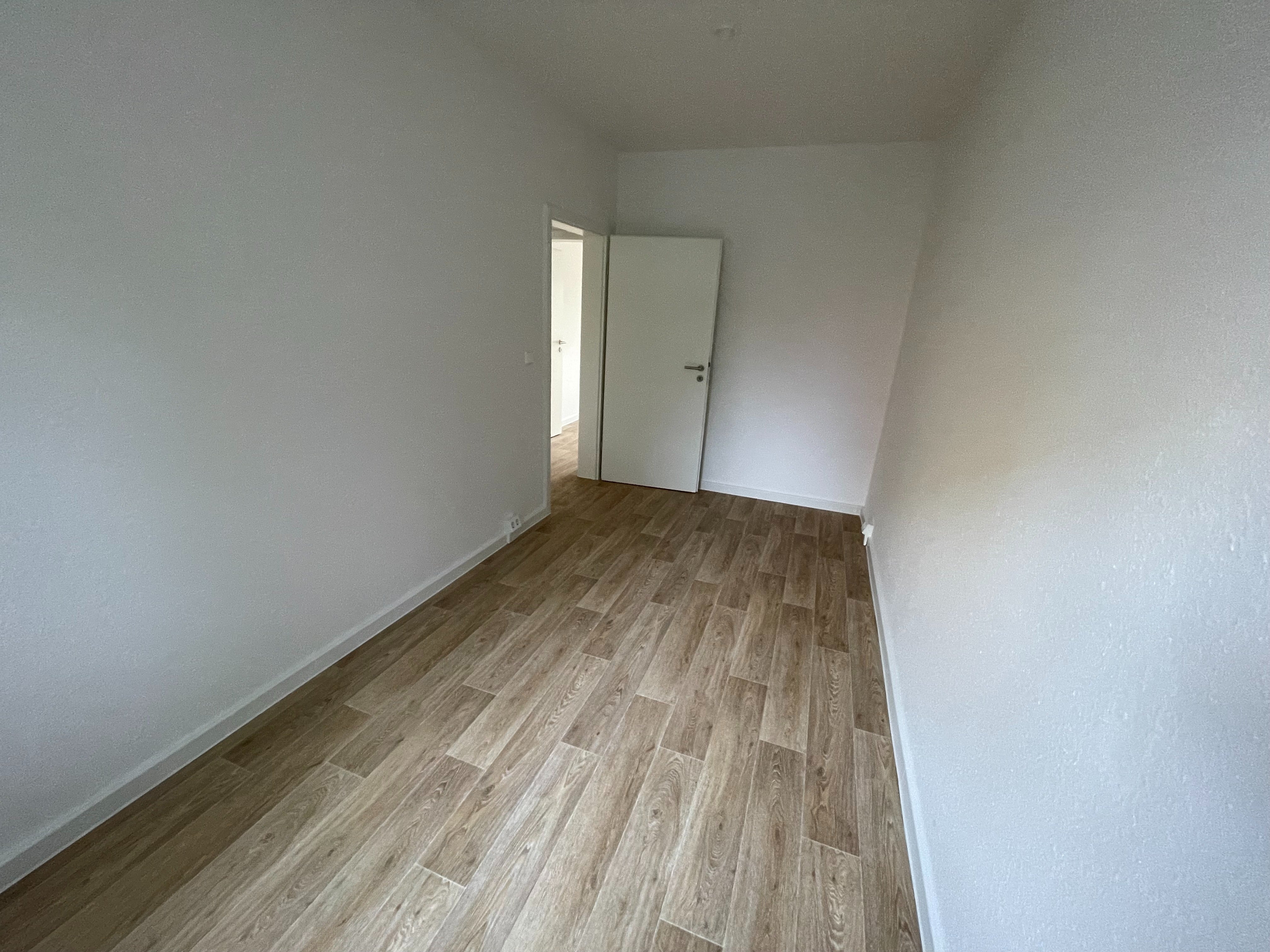 Wohnung Breite Straße in Merseburg