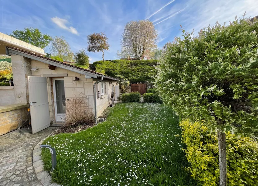 Maison Voie Communale Hameau de Revennes à Braisnes-sur-Aronde