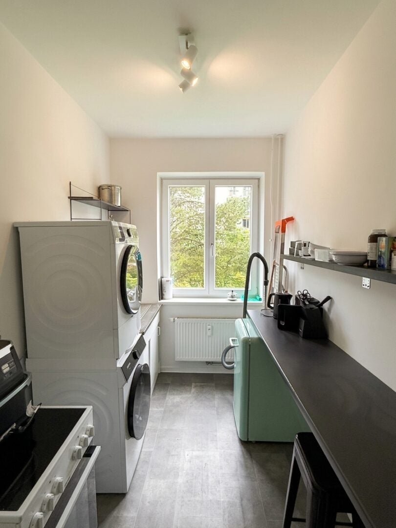 Wohnung Habichtsplatz in Hamburg