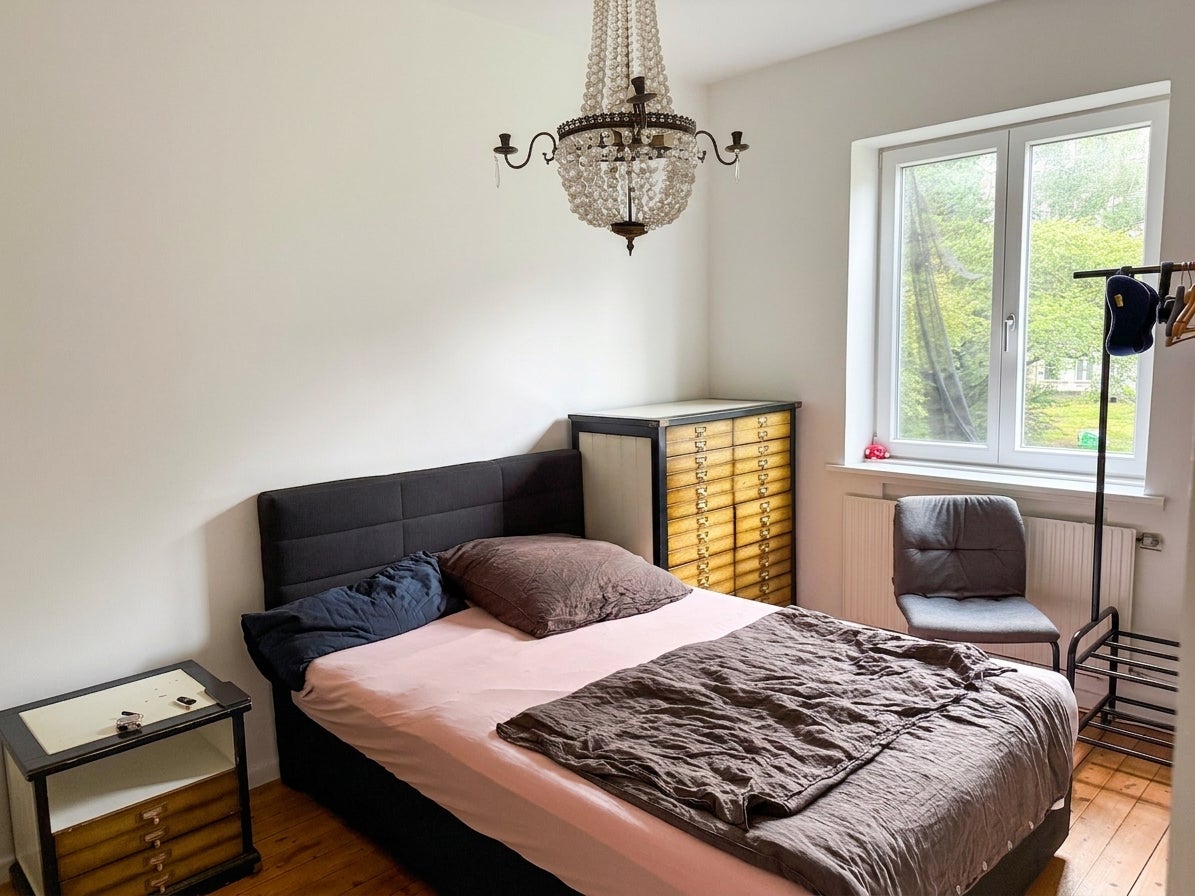 Wohnung Habichtsplatz in Hamburg