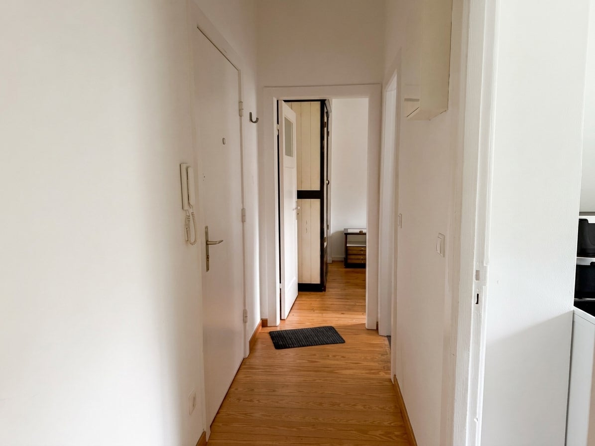 Wohnung Habichtsplatz in Hamburg