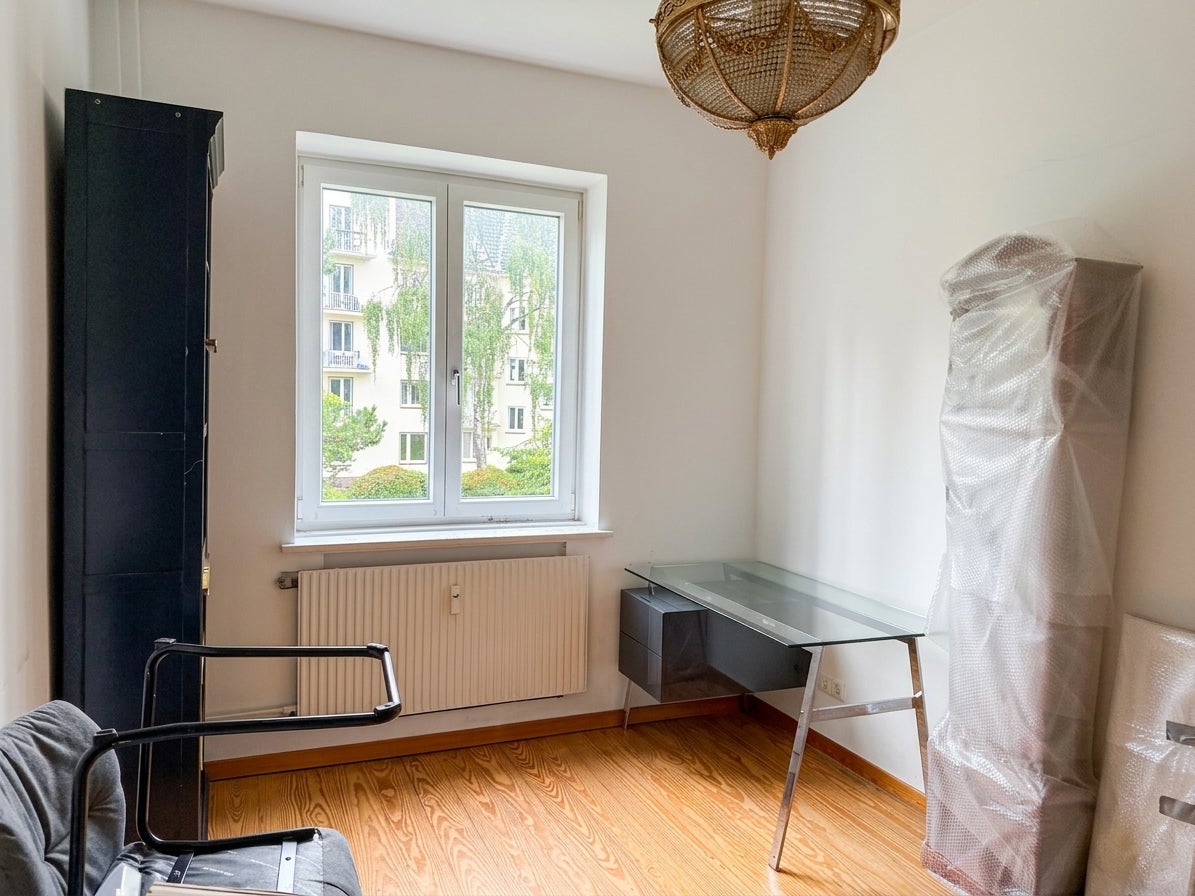 Wohnung Habichtsplatz in Hamburg