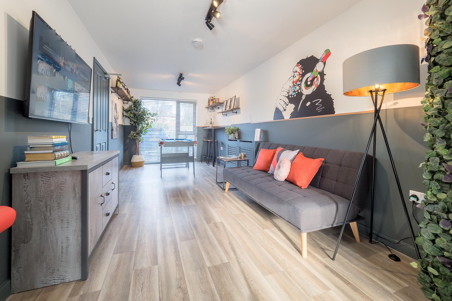 Room Latchet Lane in Upton