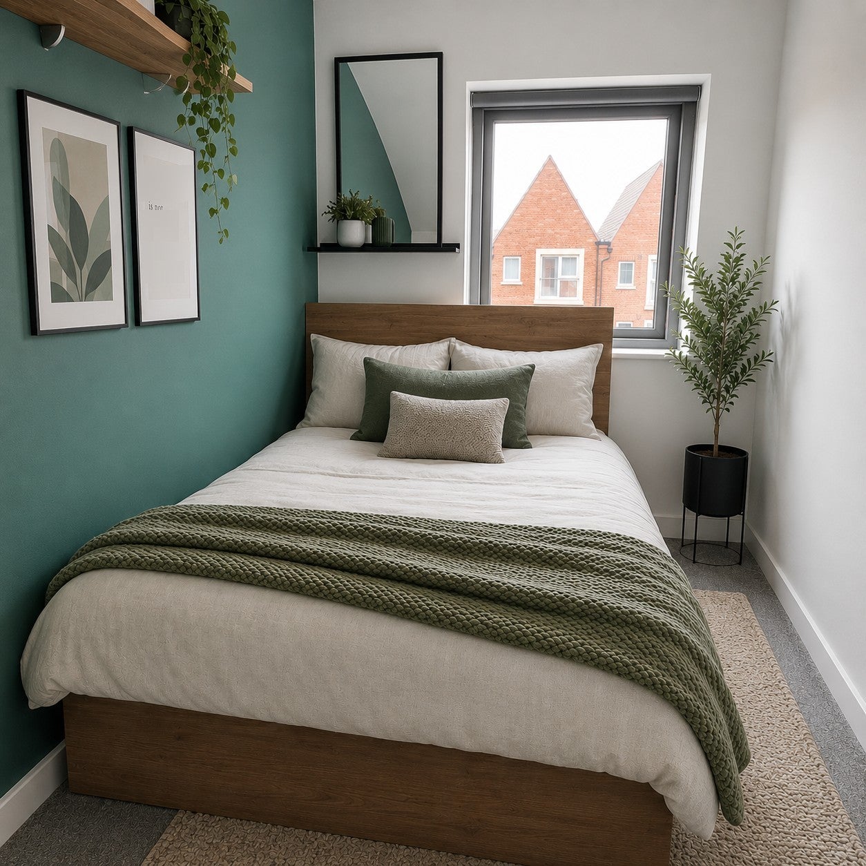 Room Latchet Lane in Upton