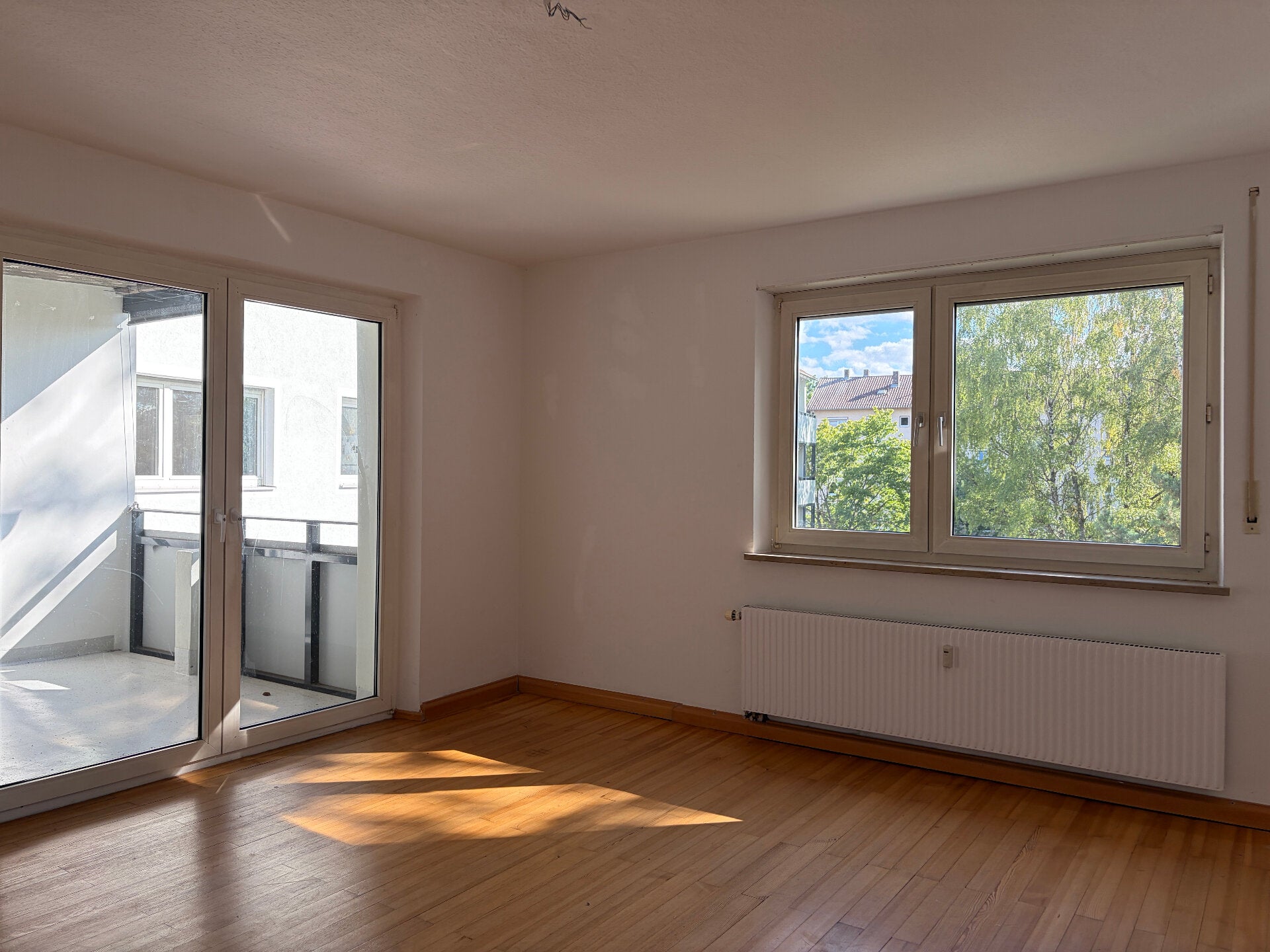 Wohnung Gleiwitzer Straße in Erlangen