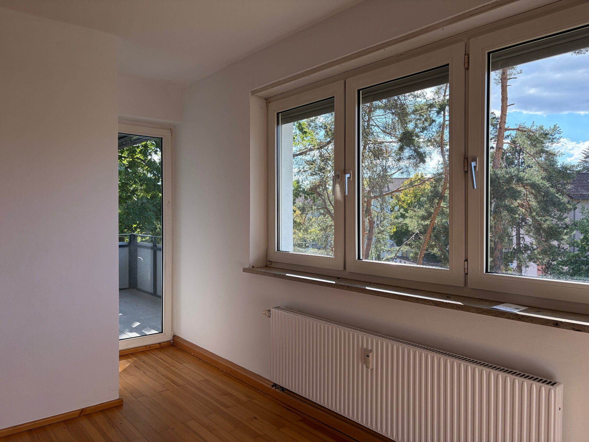 Wohnung Gleiwitzer Straße in Erlangen