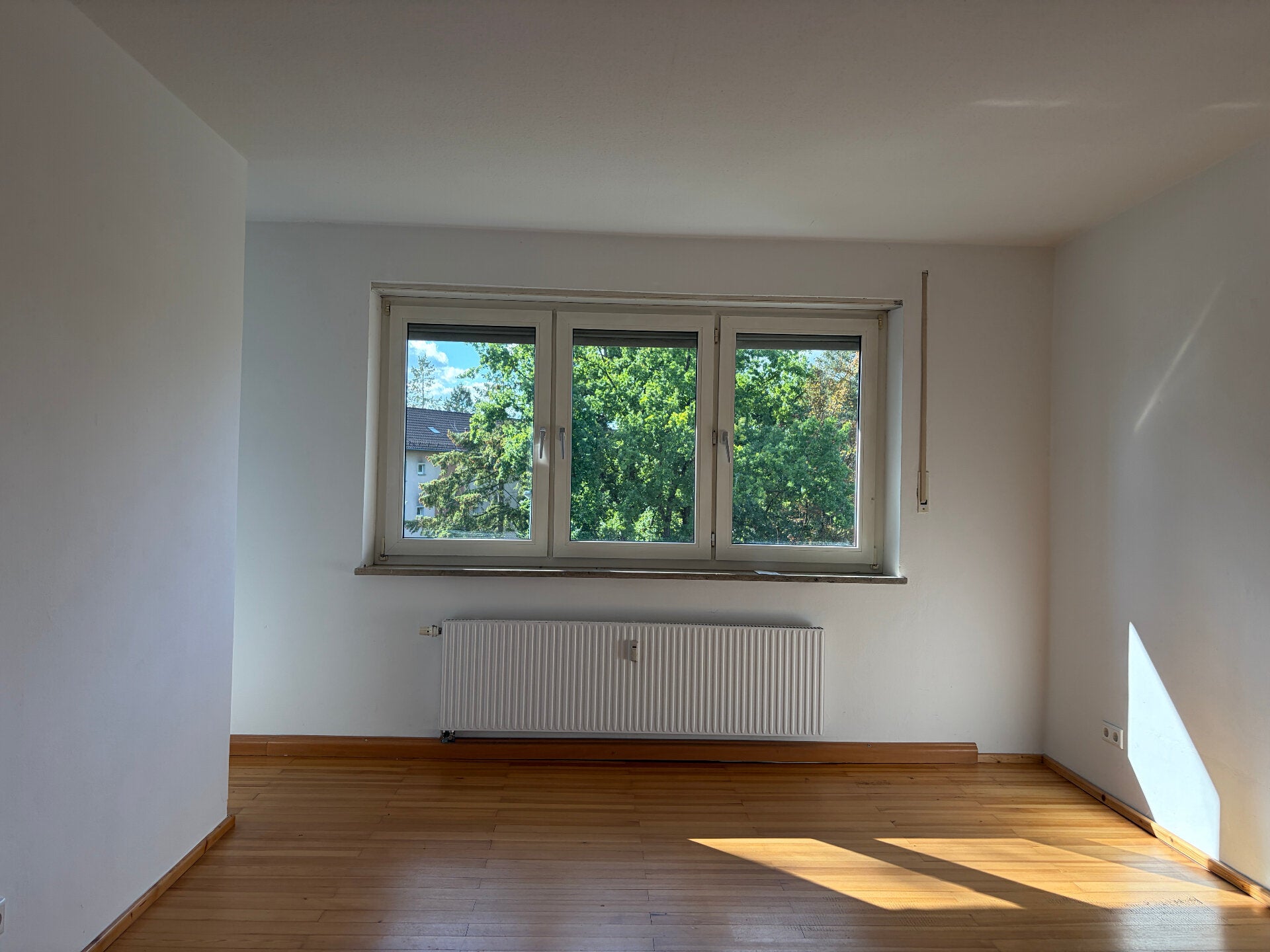 Wohnung Gleiwitzer Straße in Erlangen