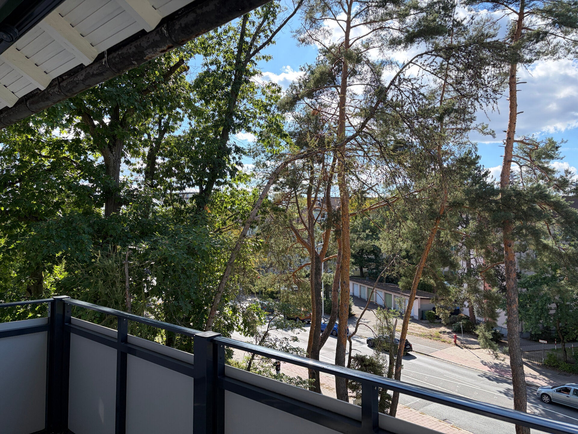 Wohnung Gleiwitzer Straße in Erlangen