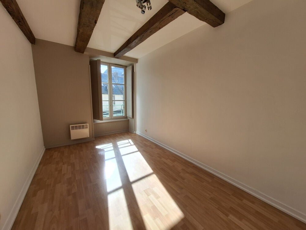 Appartement Rue Ville-Pépin à Saint-Malo