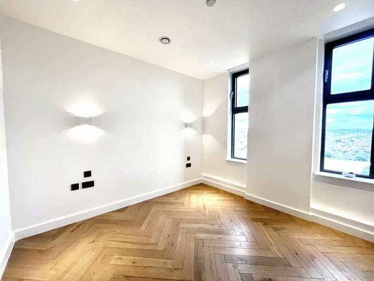 Flat Camden Road in London