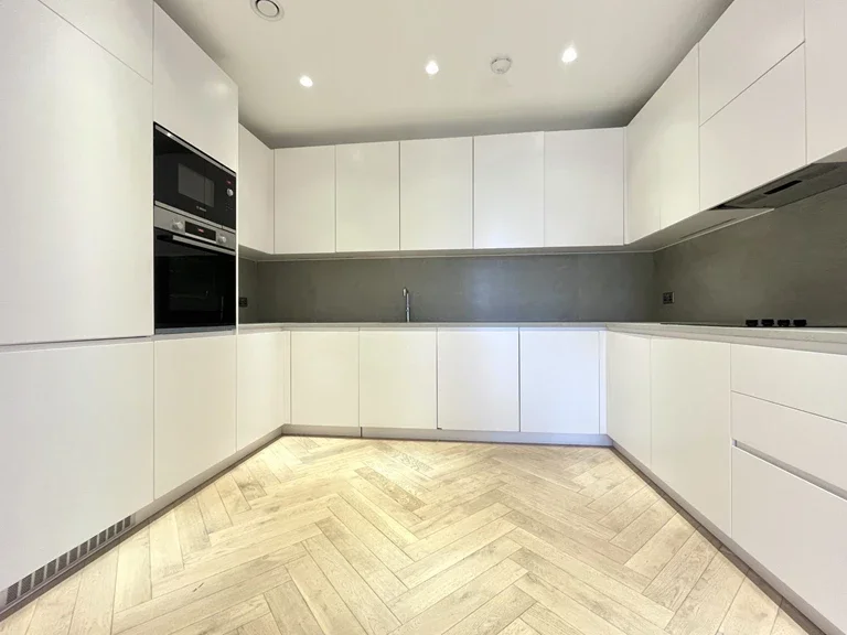 Flat Camden Road in London