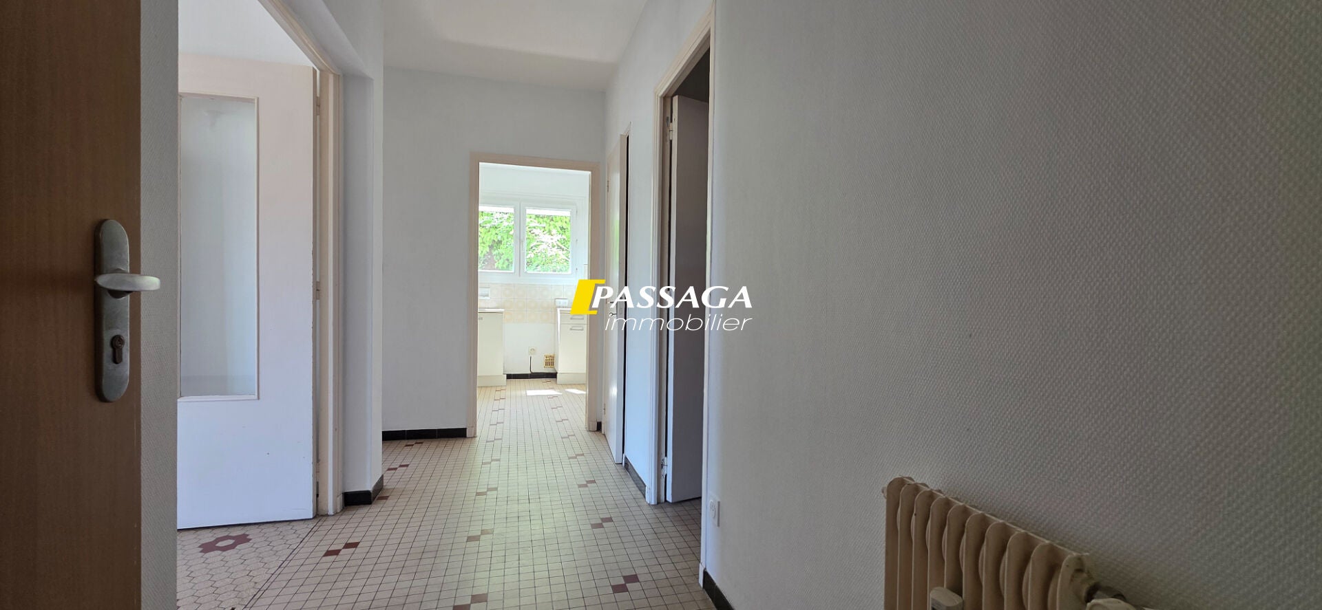 Appartement Rue Aristide Briand à Rodez