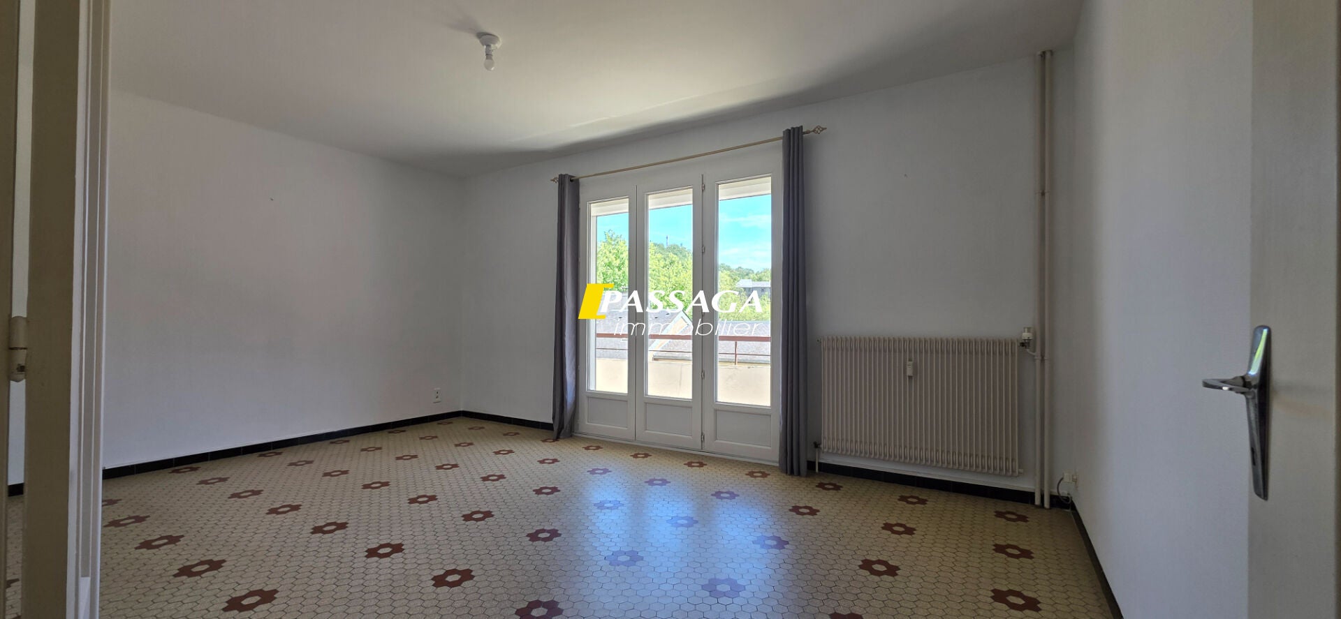 Appartement Rue Aristide Briand à Rodez