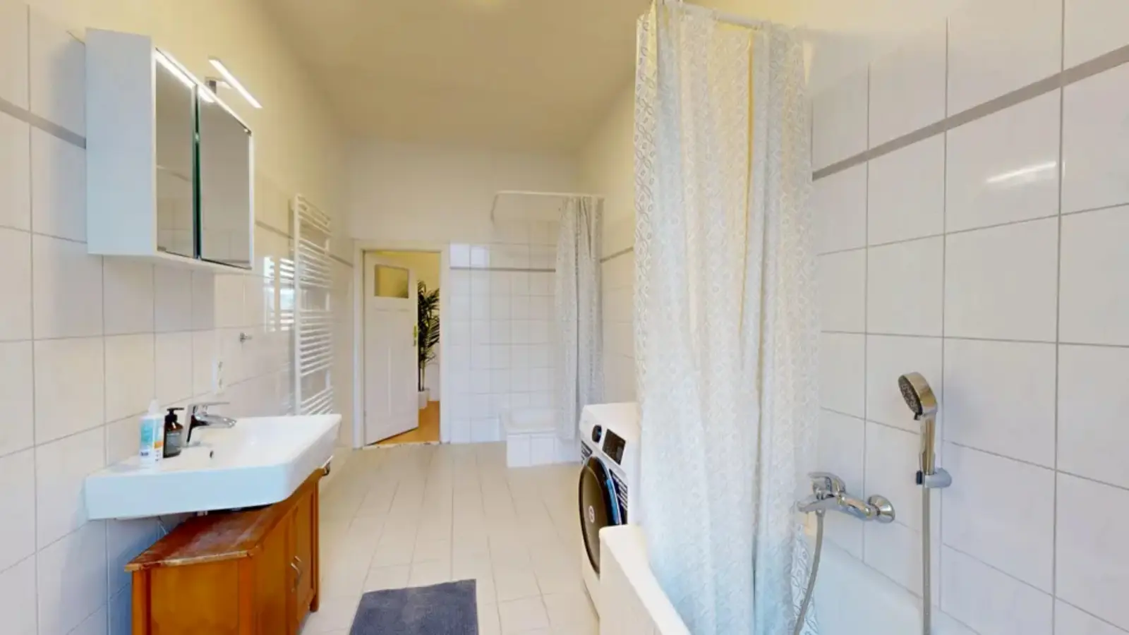 Wohnung Tile-Wardenberg-Straße in Berlin