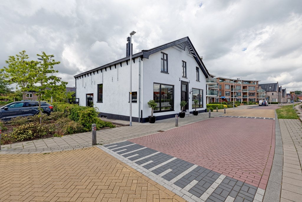 Zuidkade 56 in Waddinxveen