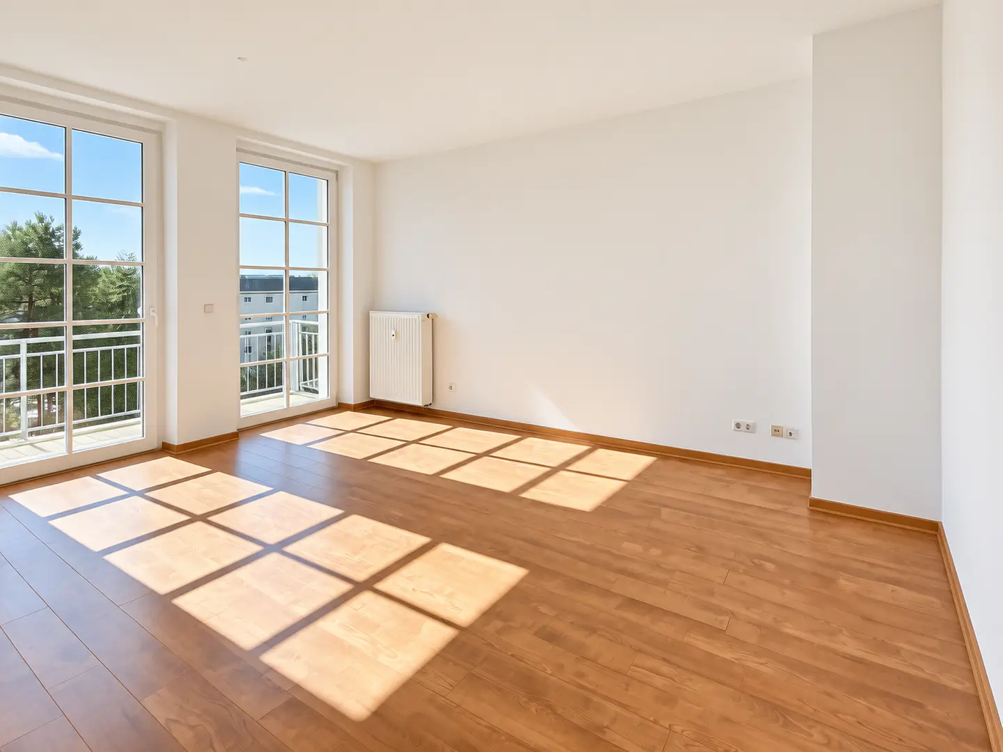 Wohnung Erich-Steinfurth-Straße in Chemnitz