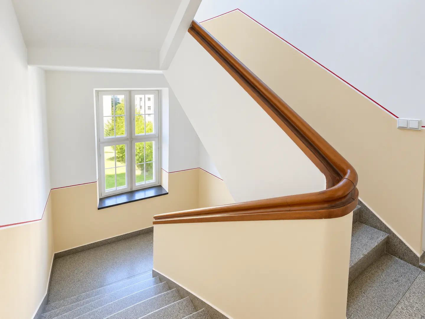Wohnung Erich-Steinfurth-Straße in Chemnitz