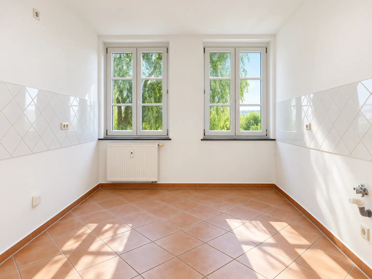 Wohnung Erich-Steinfurth-Straße in Chemnitz