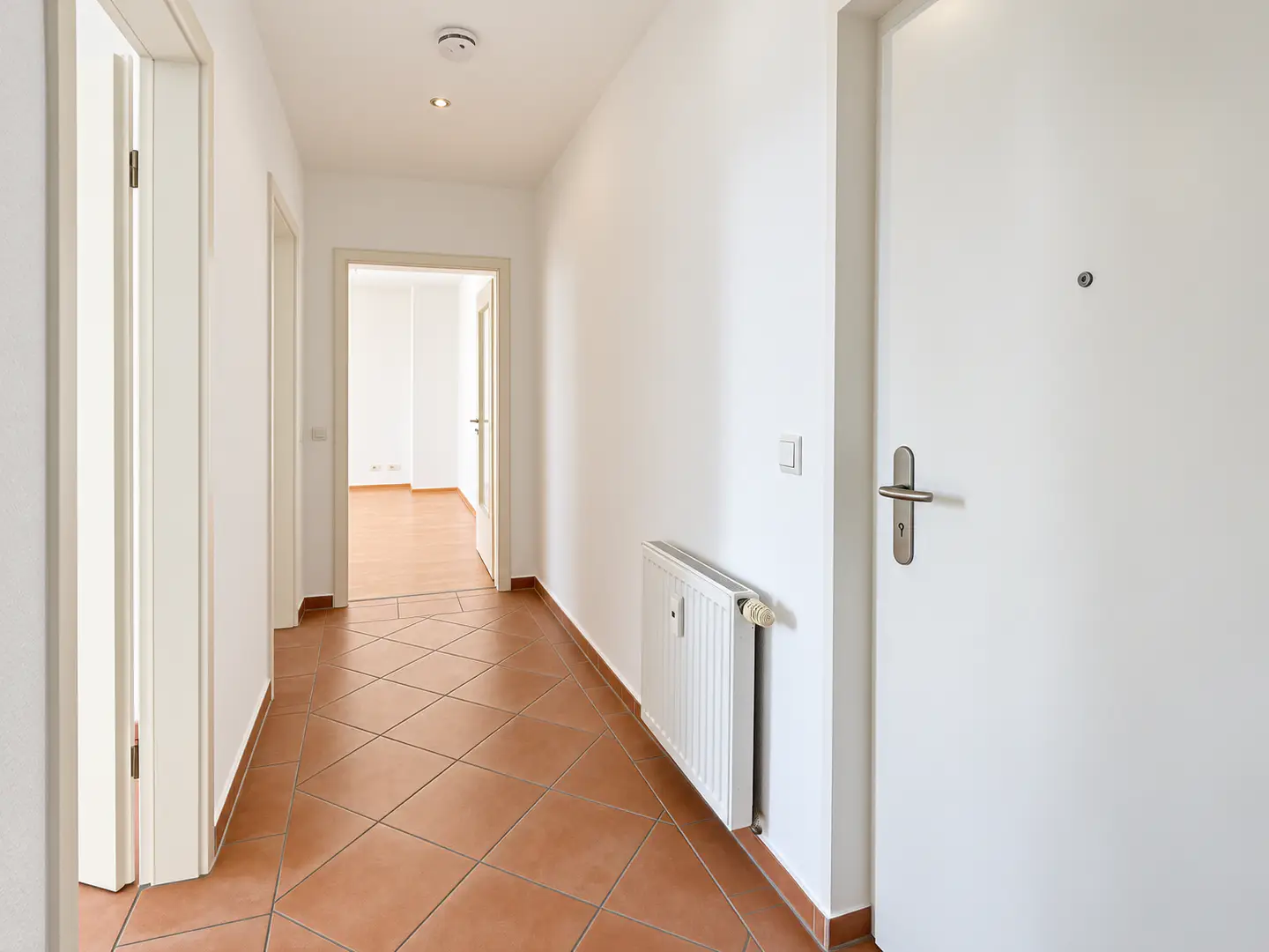 Wohnung Erich-Steinfurth-Straße in Chemnitz