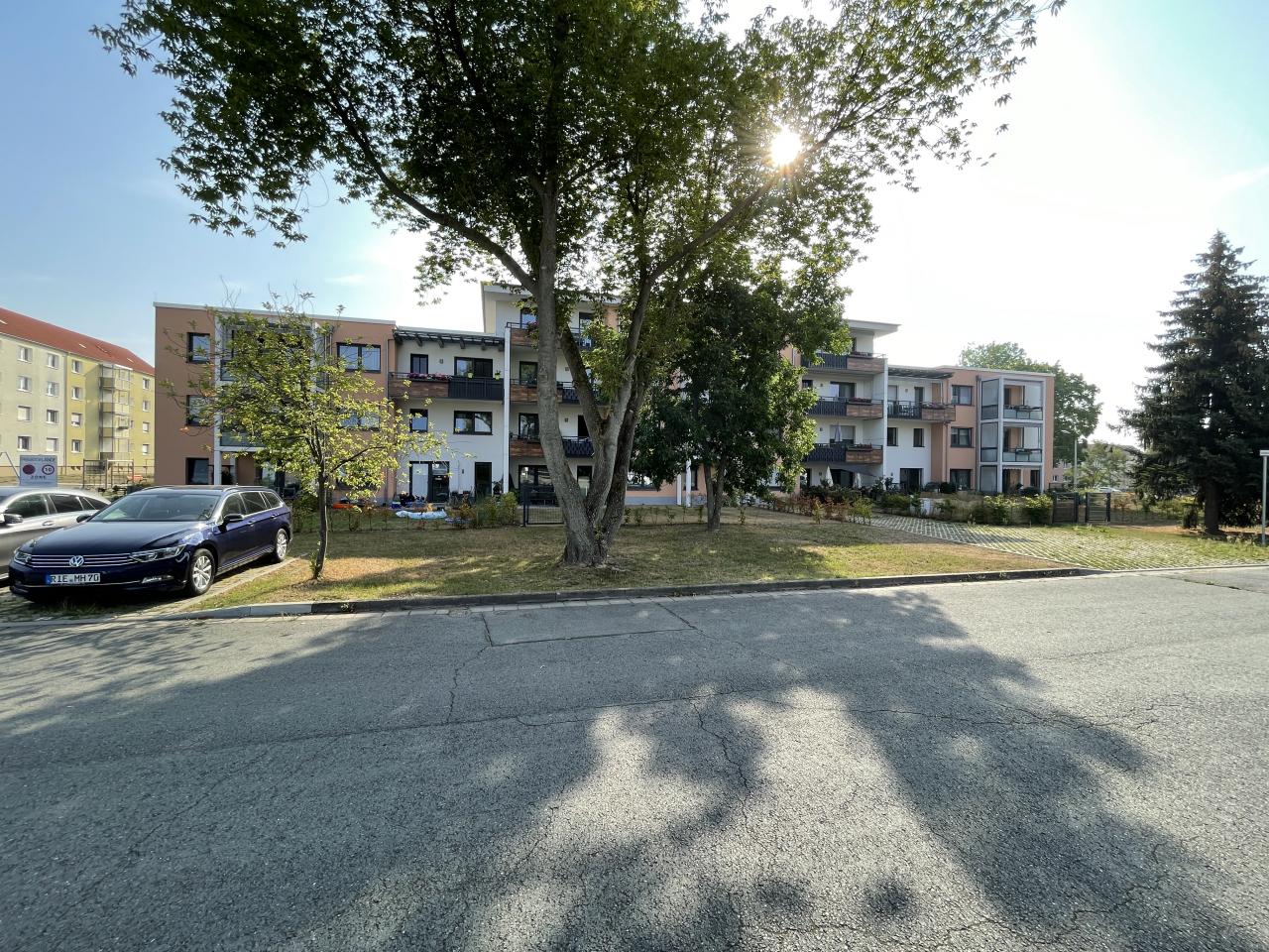 Wohnung Heinz-Steyer-Straße in Riesa