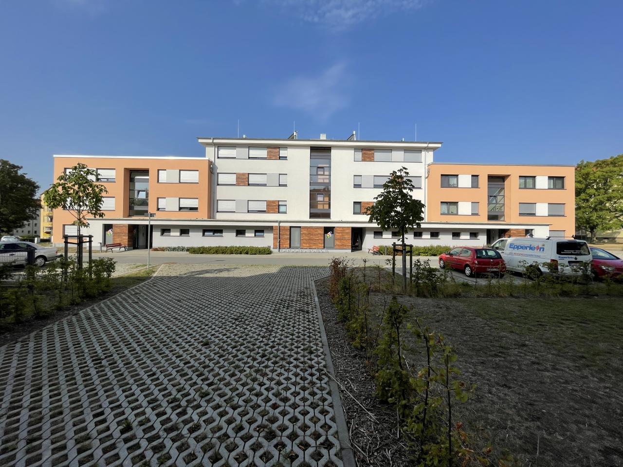 Wohnung Heinz-Steyer-Straße in Riesa