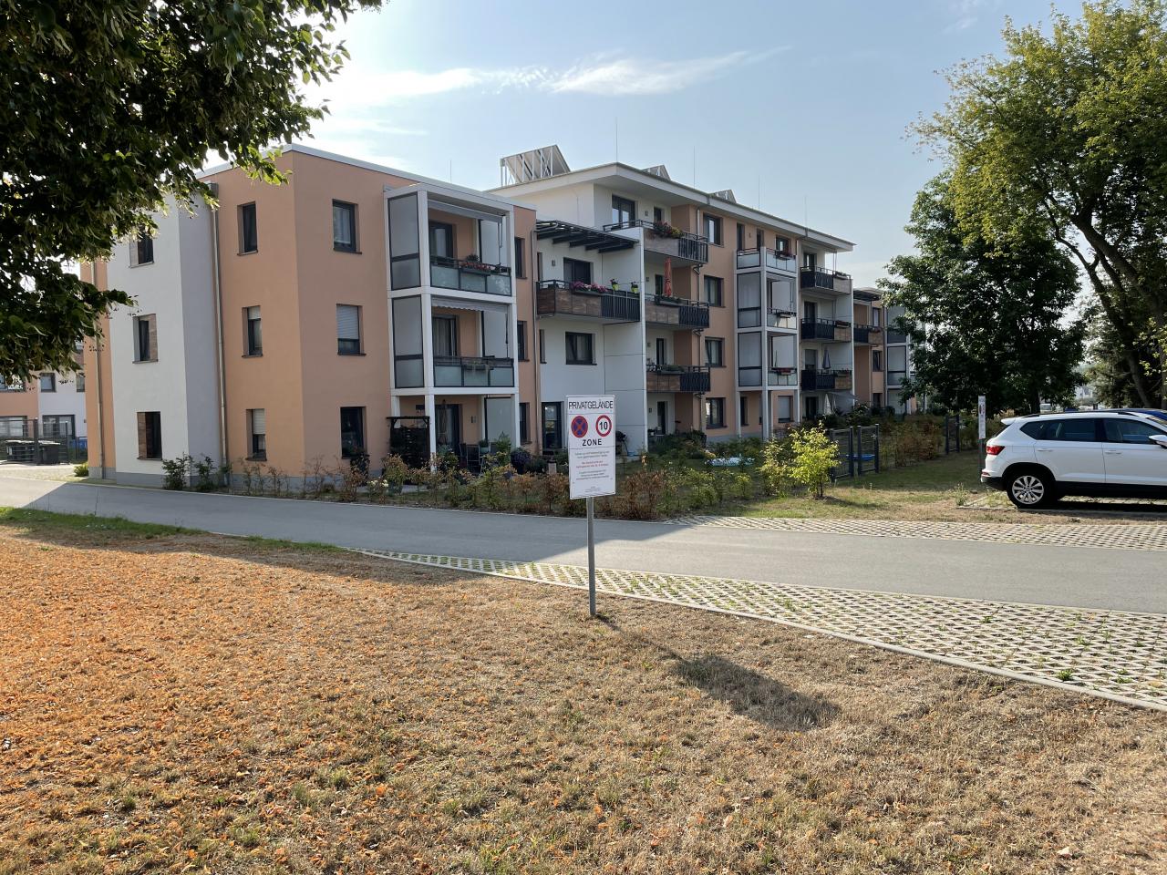 Wohnung Heinz-Steyer-Straße in Riesa
