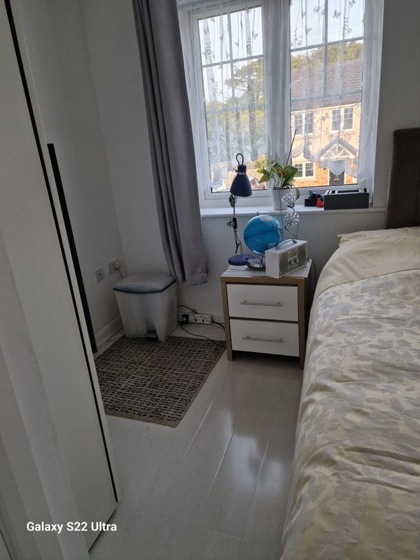 Room Chapel Close in Preston