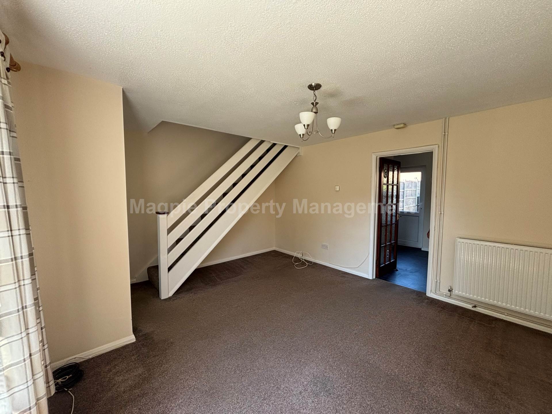 House Elizabeth Court in Huntingdonshire