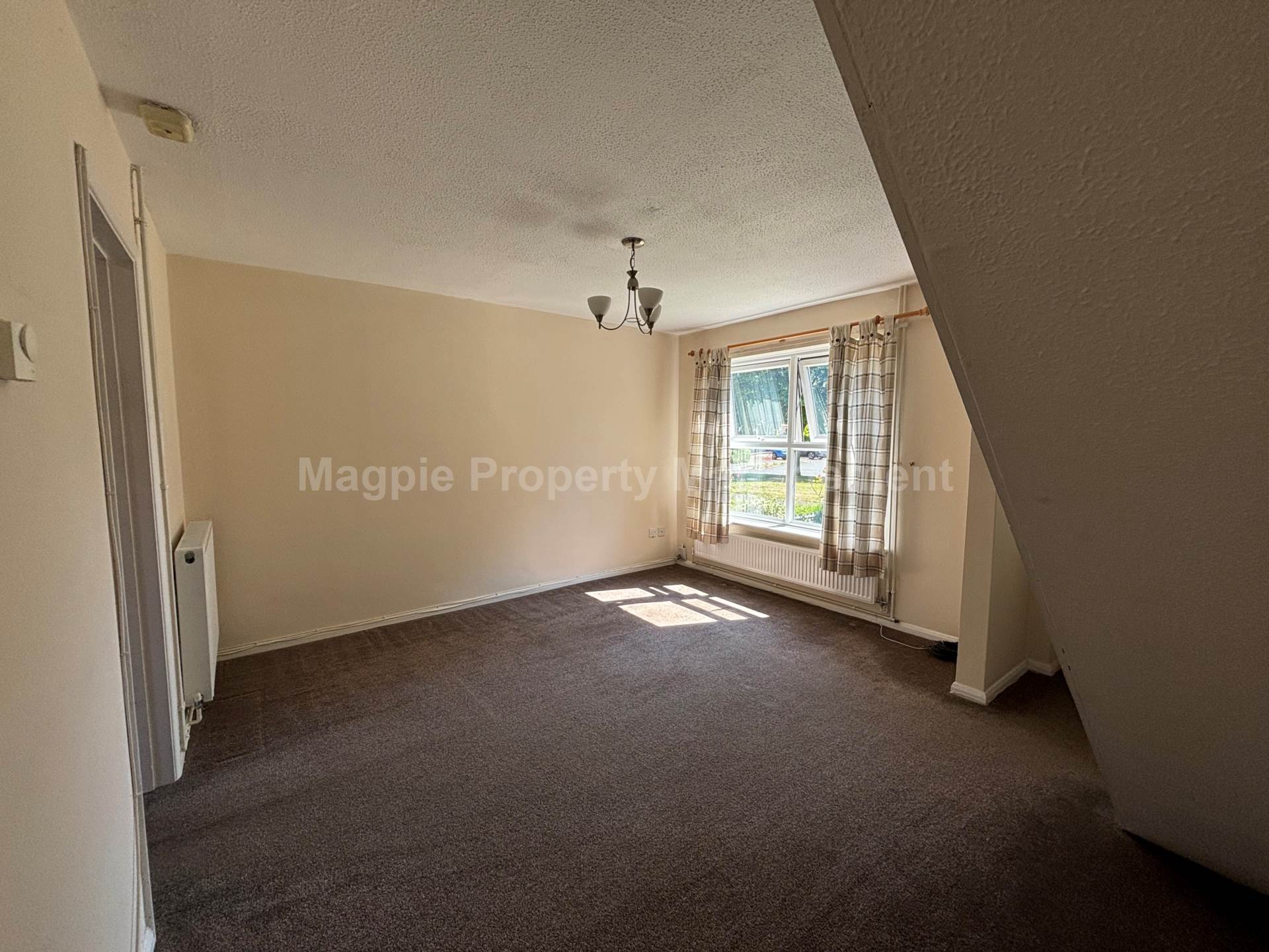 House Elizabeth Court in Huntingdonshire