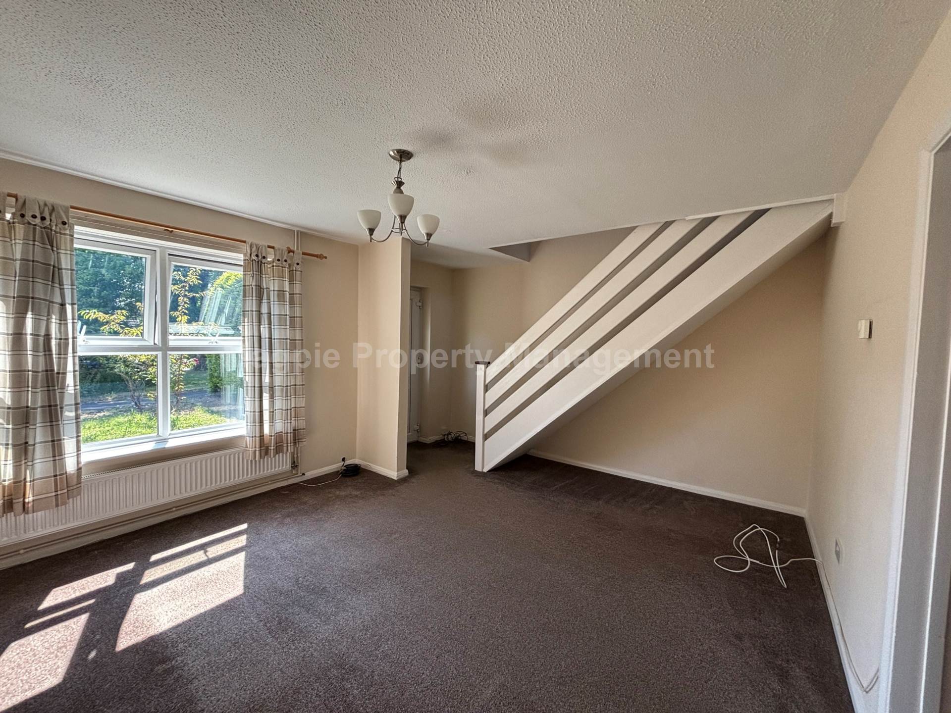 House Elizabeth Court in Huntingdonshire